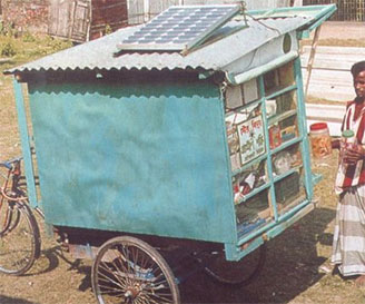 Bangladesh Solar