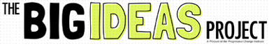 Big Ideas
