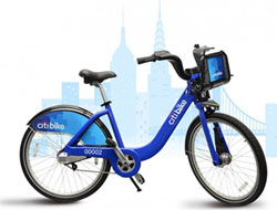 NYC Bike-Share