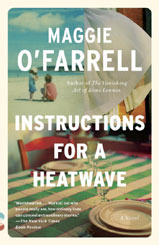 Book: Heatwave