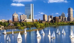 Boston