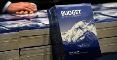 Obama Budget 2017