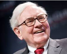 Warren Buffet