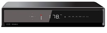 Cable Box