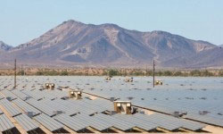 Campo Verde Solar Project