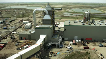 Carbon Capture Saskatchewan