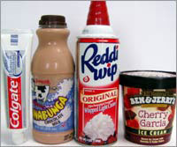 Carrageenan