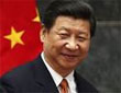 China Pres Xi Jinping