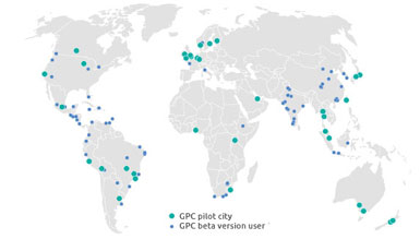 Climate Change Cities Protocol