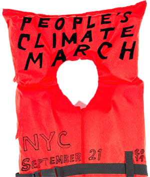 Climate March