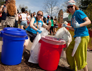 Cornell composting