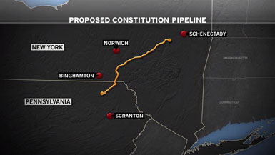 Constitution Pipeline