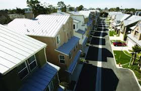 Cool Roofs