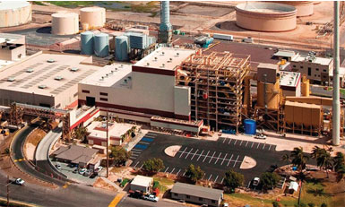 Hawaii Waste to Energy