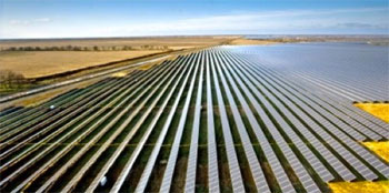 Solar Crimea