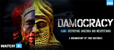Hydro Damocracy