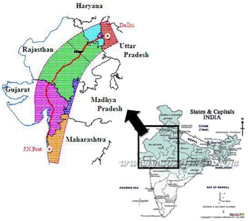 India Smart City