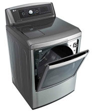 Clothes Dryer