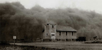 Dust Bowl