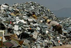 E-waste