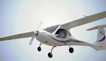 Aviation Electric China