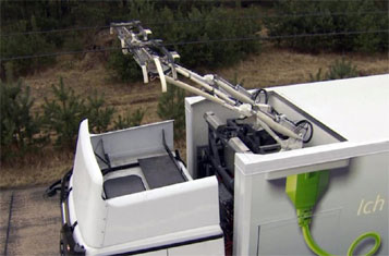 Electric Truck