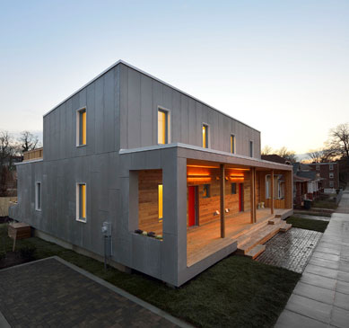 EmpowerHouse