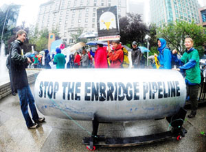 Enbridge