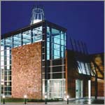 Interface building                                                                                                                                                                                                                                                                                          