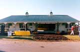 Soy House Outside                                                                                                                                                                                                                                                                                           