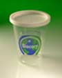BioCorp Plastic Cup                                                                                                                                                                                                                                                                                         