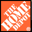 Home Depot Logo                                                                                                                                                                                                                                                                                             