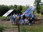 Solar Class                                                                                                                                                                                                                                                                                                 