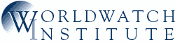 Worldwatch Logo                                                                                                                                                                                                                                                                                             
