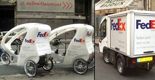 Fedex
