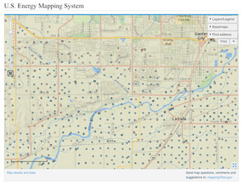 Fracking Wells Greeley CO