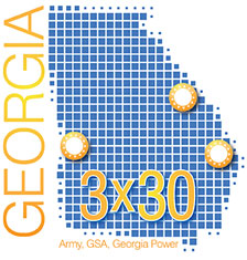 Georgia Solar