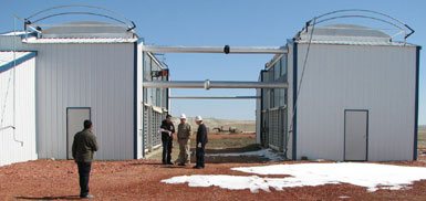 Fracking Geothermal