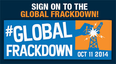 Fracking 2014