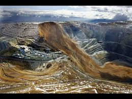 Mine Utah