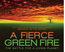 Fierce Green Fire
