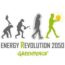 Energy Revolution