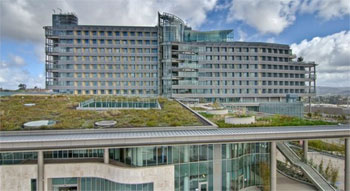 Hospital