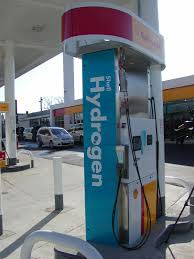 Hydrogen Fueling Station