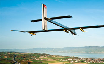 Solar Impulse