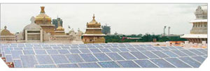 Solar India