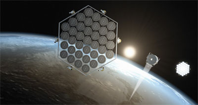 Solar JAXA