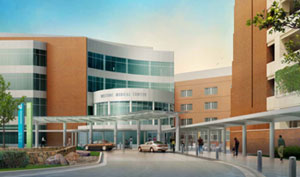 Kaiser Westside LEED Gold
