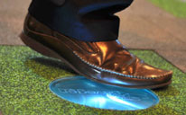 Kinetic Paver