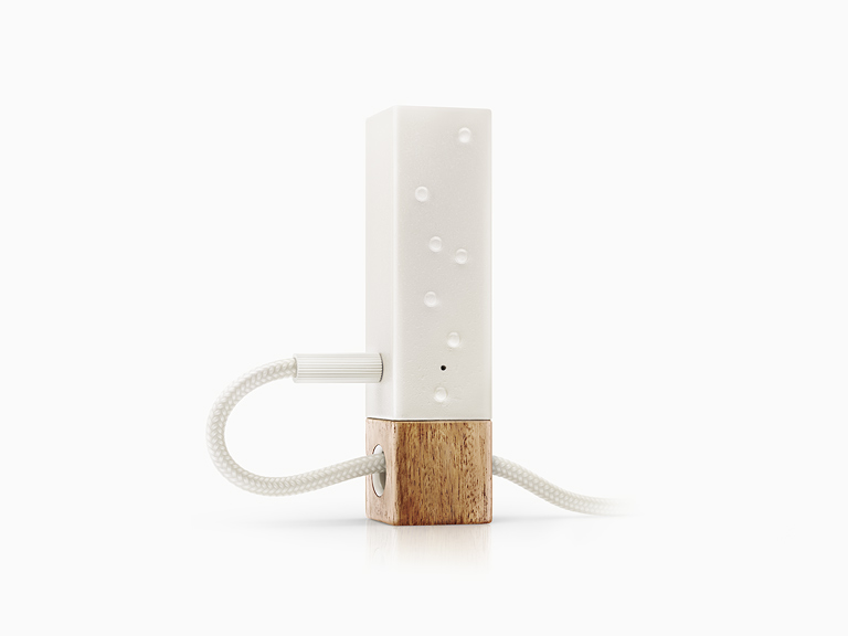Lapka Sensor